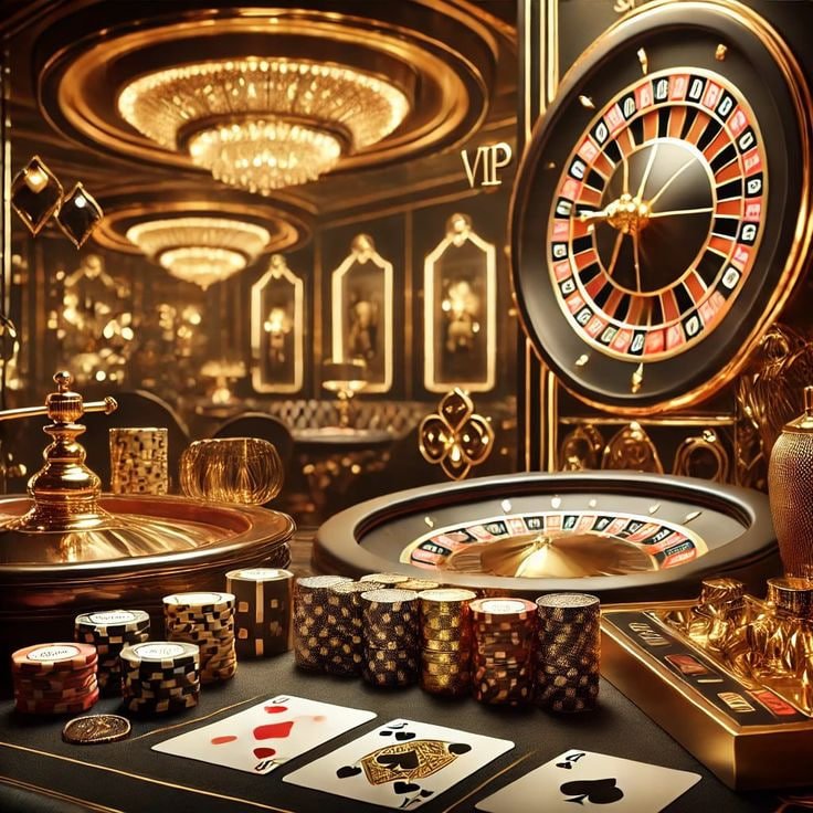 ice cassino