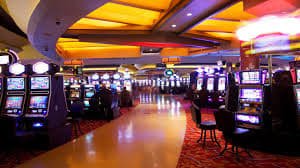 ice cassino