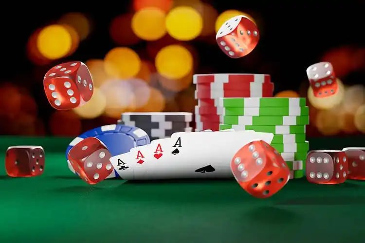 ice cassino